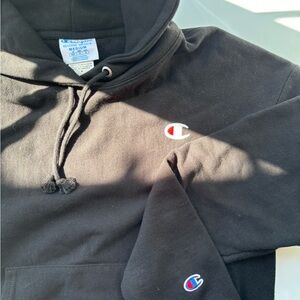 Champion Hoodie